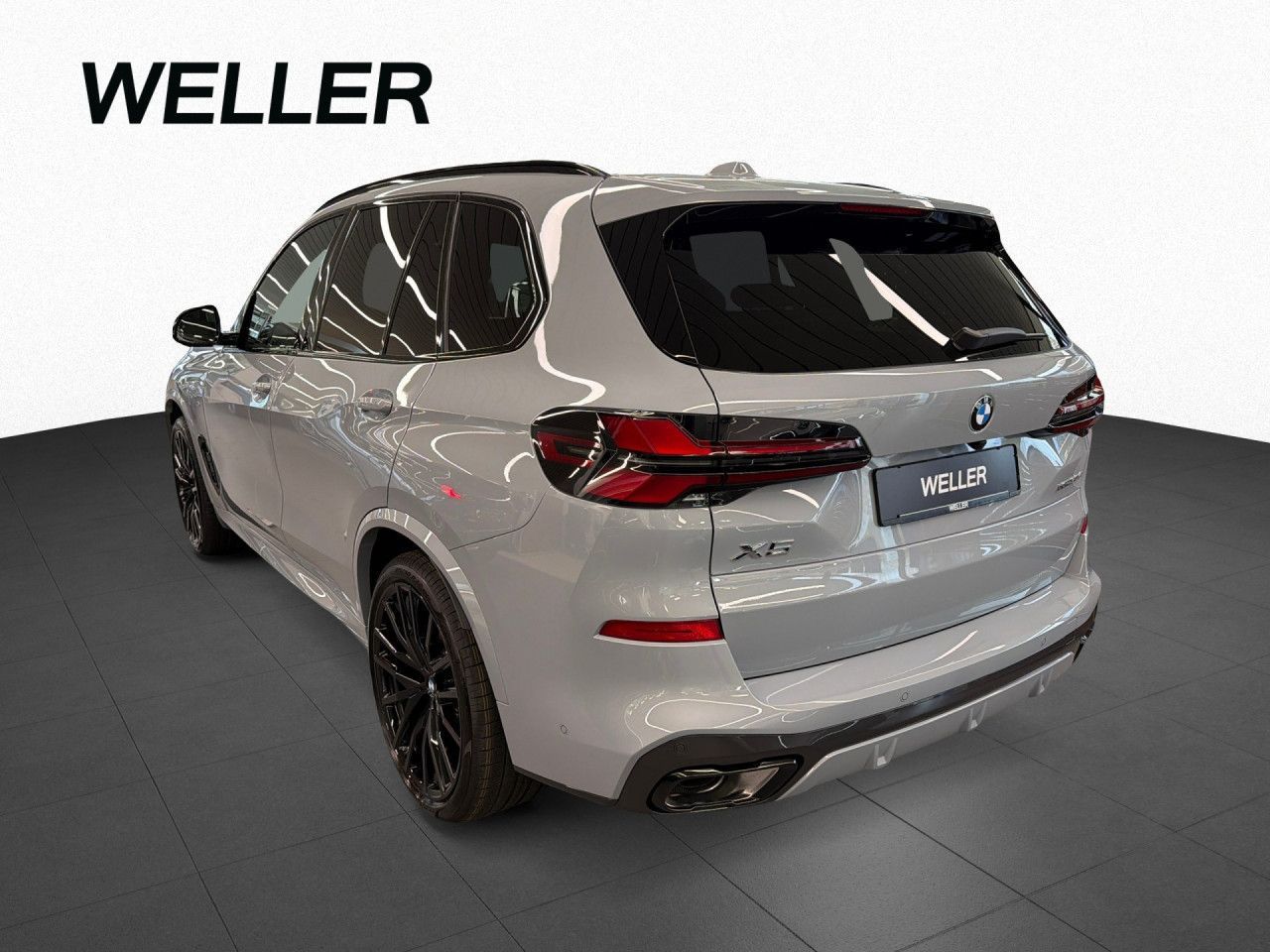BMW X5 - Bild 6