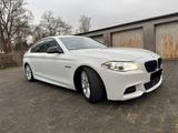 BMW 550i xDrive M-Sport | V8 | dt. Auslieferung - BMW 550 aus 2014