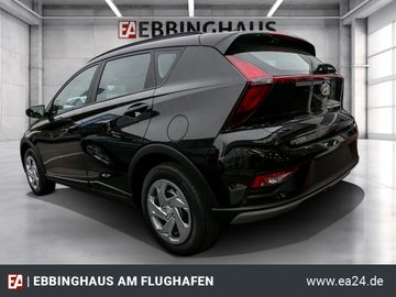 Hyundai Bayon 1.0 T-GDI MY25 2WD Select Navi Kamera DAB