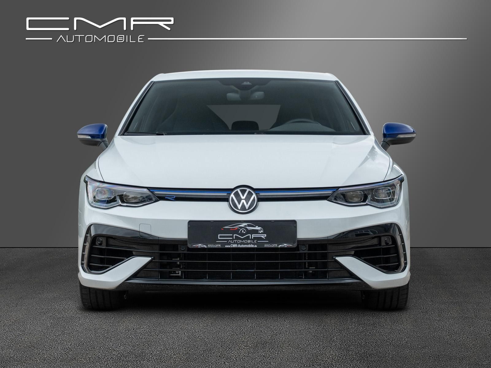 Volkswagen Golf R Performance 20 Years Carbon Harman Kardon foto 2