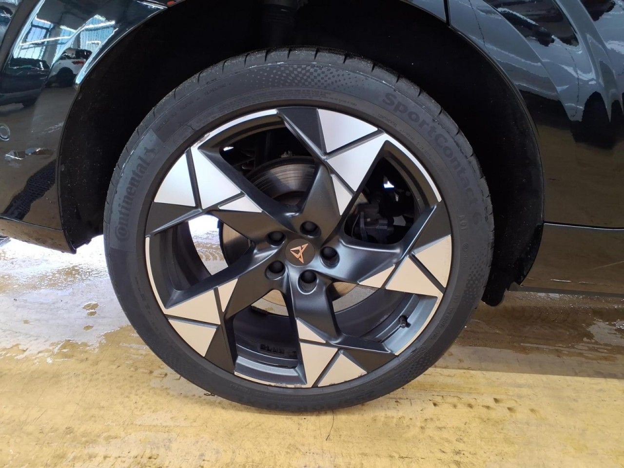 Cupra Terramar - Bild 15