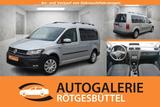 Volkswagen Caddy Maxi 2.0 TDI *7-SITZER*NAVI*SHZ*PDC*TEMPOM - Volkswagen Caddy Maxi in Braunschweig