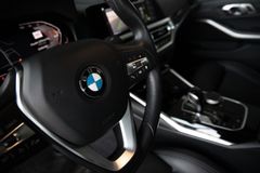 BMW 320i Advantage*Limousine*Unfallfrei*BMW-Garantie