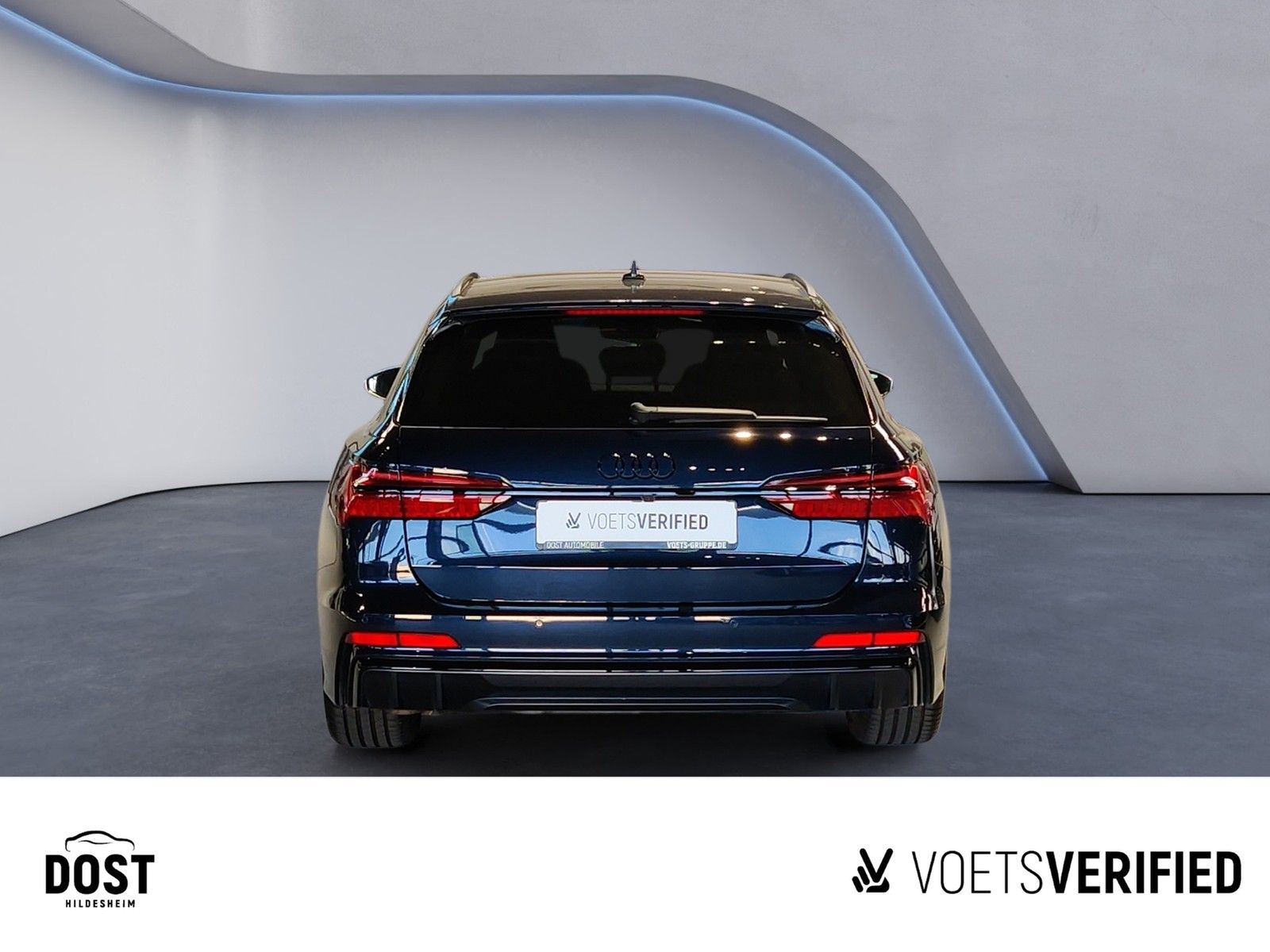 Audi S6 - Bild 5