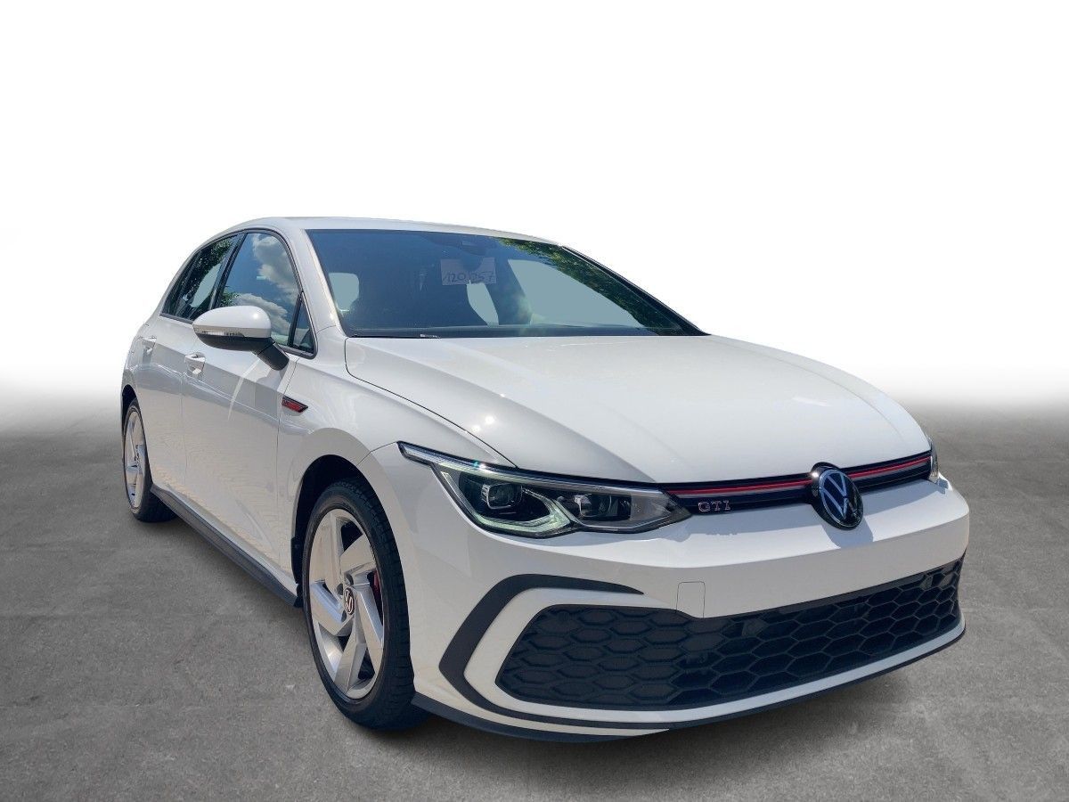 Volkswagen Golf - Bild 5