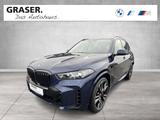 BMW X5 xDrive50e M Sportpaket Gestiksteuerung DAB