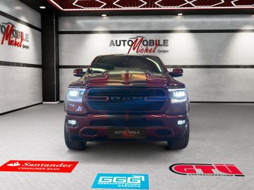 Dodge RAM - 9