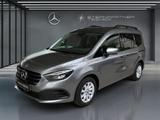 Mercedes-Benz T 180 d Progressive +MBUX+KAMERA+NAVI+Ambiente - Mercedes-Benz T-Klasse Jahreswagen