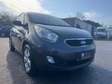 Kia Venga FIFA World Cup Edition*TÜV NEU*GARANTIE* - Kia Venga: Fifa World Cup Edition