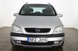 Opel Zafira 1.8 16V*HU/AU+Service neu*Klima*Automatik - gebrauchte Opel Zafira aus dem Jahr 1999