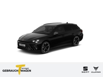 Cupra Leasingangebot: Cupra Leon Sportstourer 2.0 TDI DSG ACC AHK KAMERA