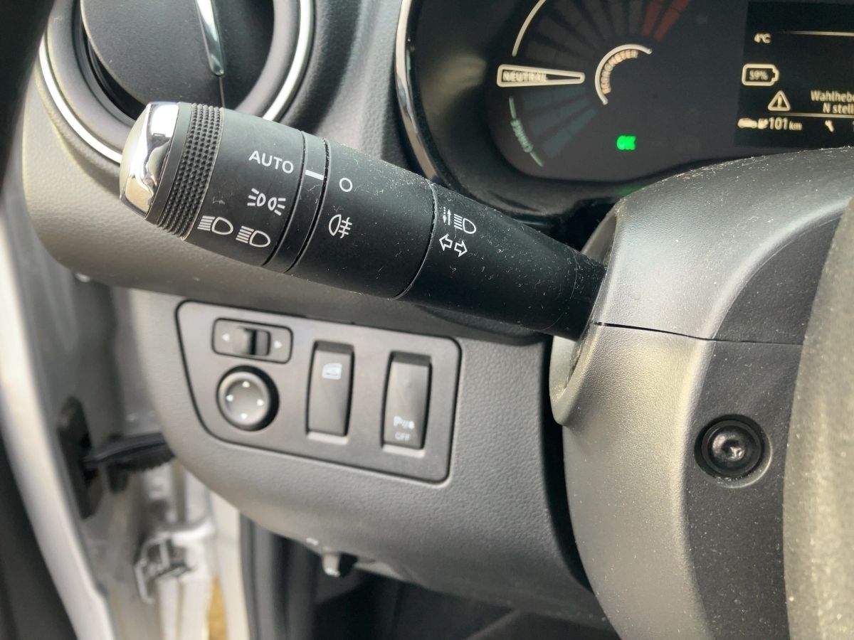 Dacia Spring - Bild 15