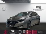 Nissan Leaf Tekna 40 KWh 150 PS Leder Navi LED BOSE SHZ