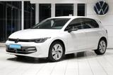 Volkswagen Golf VIII eHybrid Goal Navi AHK RKam Totwinkel A - Volkswagen Golf: R Vi