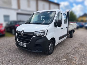 Renault Master - 2