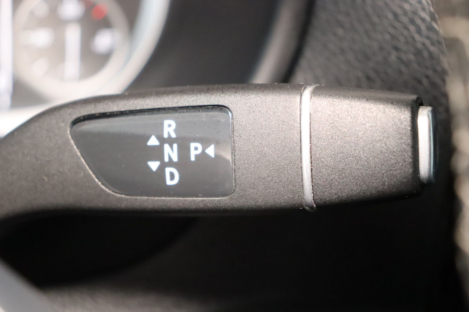 Fahrzeugabbildung Mercedes-Benz Vito Kasten 119 CDI 1. Hand LED Navi
