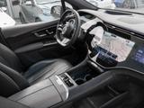 Mercedes-Benz EQS 450+ SUV AMG_Sport/Pano/AHK/AIRM/Hyper/Burm - graue Mercedes-Benz EQS SUV