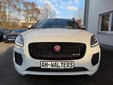 Jaguar E-Pace R-Dynamic S AWD=Leder-Kamera-Carplay-AHK= - Jaguar E-Pace Diesel Gebrauchtwagen