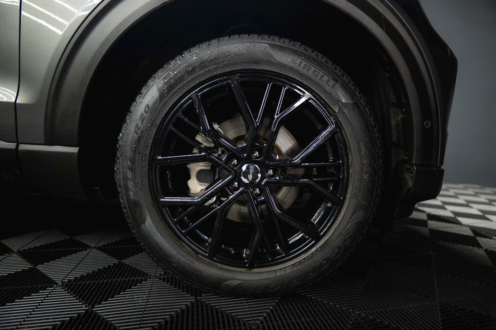 Fahrzeugabbildung Ford Explorer ST-Line 3.0 V6 EcoBoost 4x4 *360*LED*