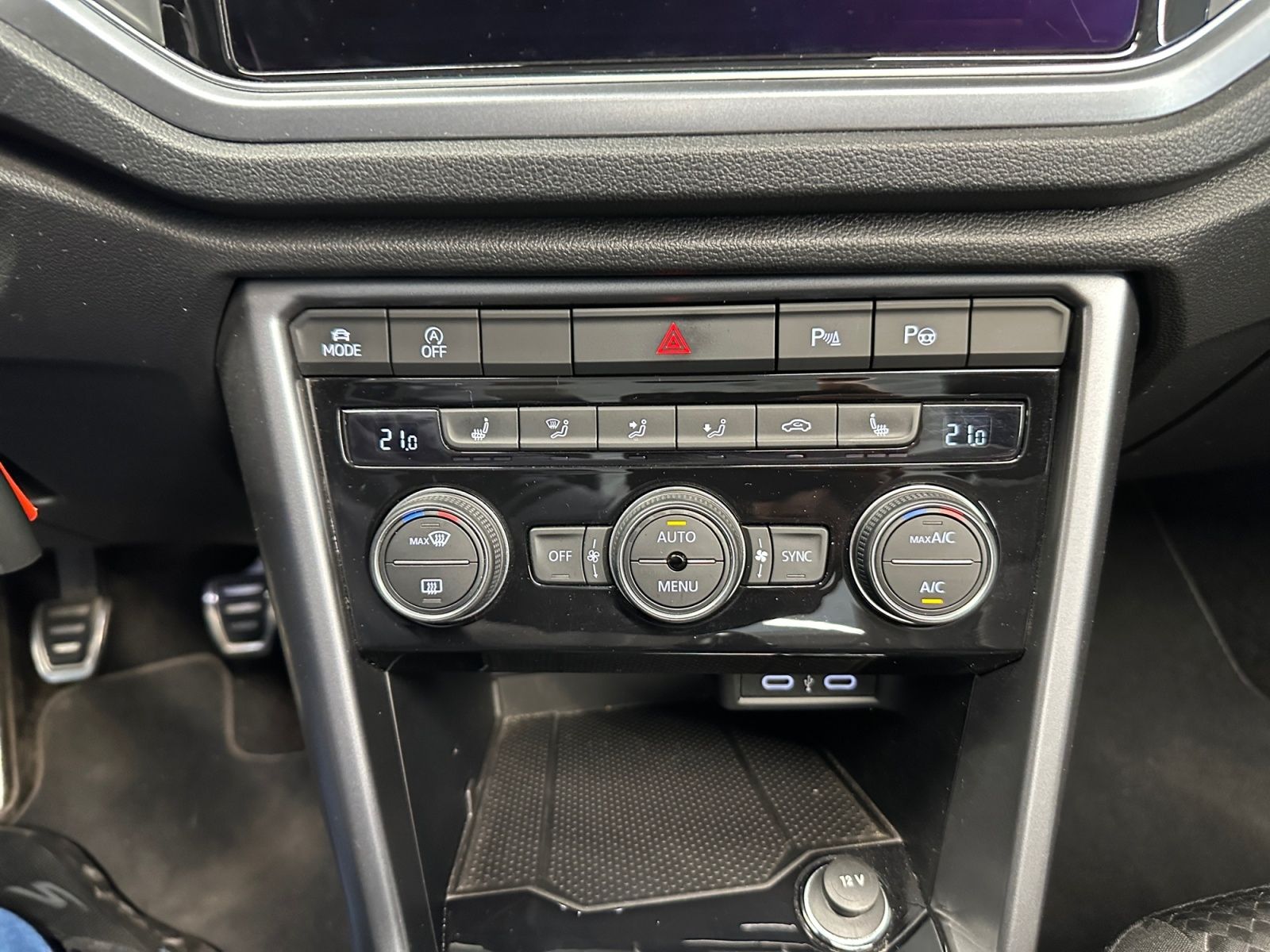Volkswagen T-Roc - Bild 19