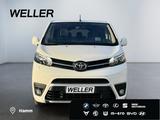 Toyota Proace 2,0l-D-4D L1 Verso Executive *AHK*Leder* - Toyota Proace (Verso) Gebrauchtwagen in München