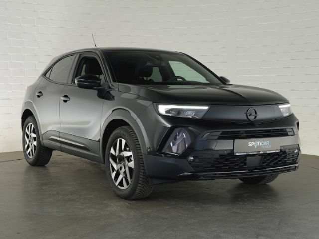Mokka B GS HYBRID eDCT+LED LICHT+NAVI+RÜCKFAHRKA