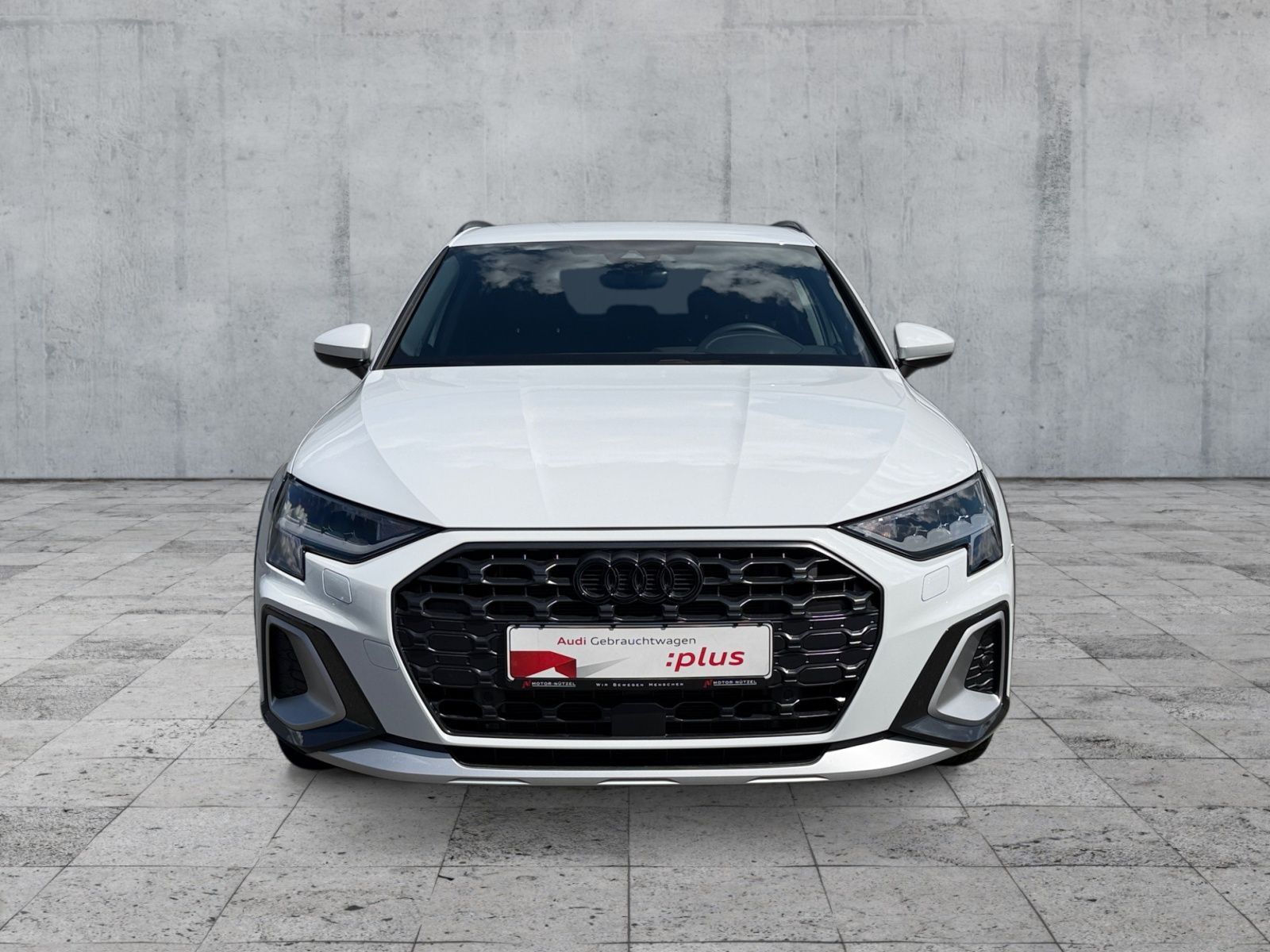Audi A3 - Bild 3