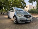 Mercedes-Benz Mercedes A-Klasse Tüv neu ohne Mängel, Fal... - Mercedes-Benz Mae