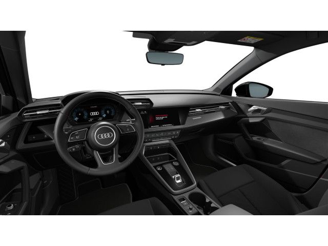 Audi A3 - Bild 9