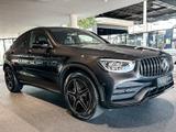 Mercedes-Benz GLC 43 4M Coupé Night+LED+SHD+Totwinkel+Kamera - gebrauchte Mercedes-Benz GLC 43 AMG aus dem Jahr 2023