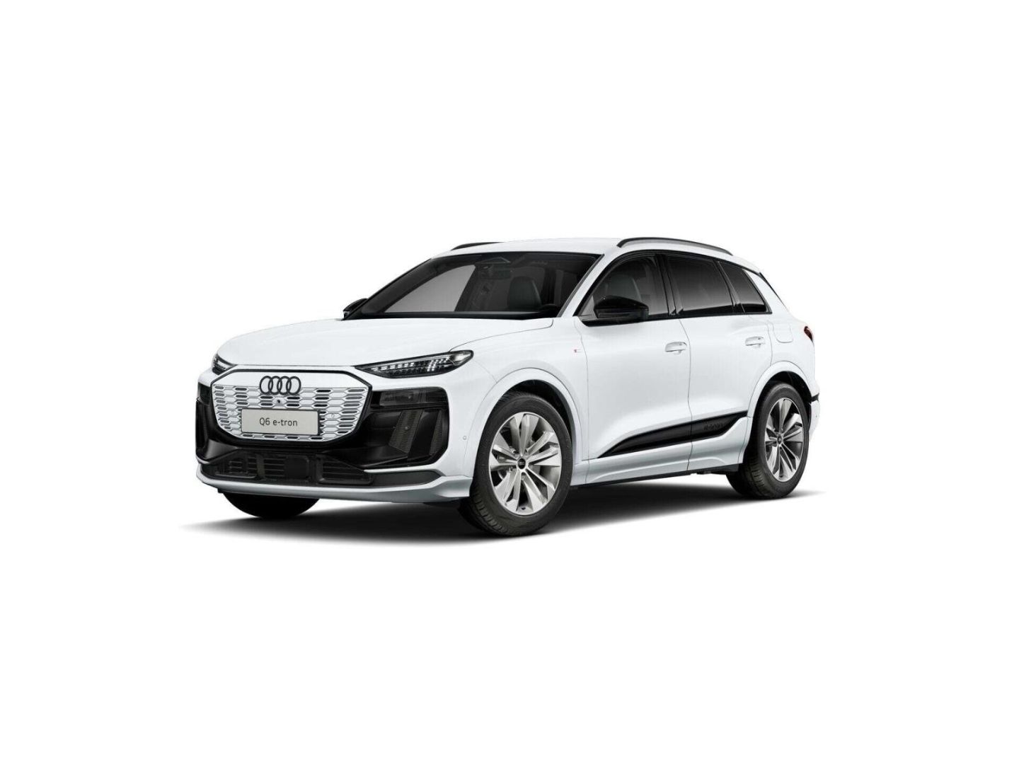Audi Q6 e-tron - Bild 2