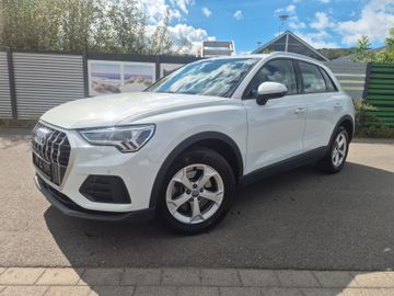 Audi Q3 - 6
