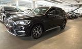 BMW X1 xDrive20d xLine Allrad 190 PS Panorama - BMW X1: Ps