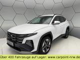 Hyundai TUCSON GO 1.6 T-GDi HEV 2WD AT Klimaauto.Keyless - Hyundai Tucson GO mit Hybrid-Antrieb (Benzin/Elektro)