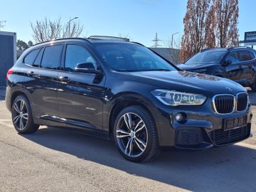 BMW X1 - 4