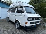 Volkswagen T 3 Camper, Hochdach - Klassiker mit Power - Volkswagen T3 hochdach