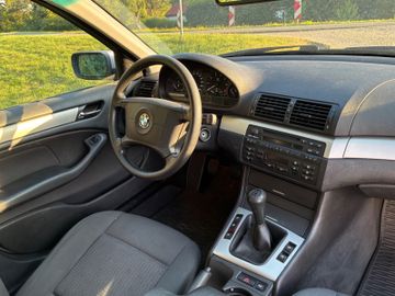 BMW 318 - 10