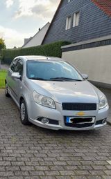 Chevrolet Aveo 1,4l AUTOMATIK PANORAMADACH... - Chevrolet Aveo: Automatik