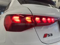 Audi S3 - Vorschau Bild 13