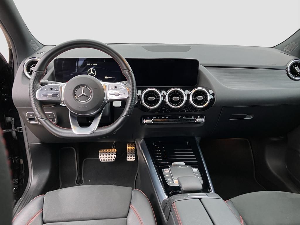 Fahrzeugabbildung Mercedes-Benz GLA 250 e AMG Line (EURO 6d) AMG Line*NightPaket