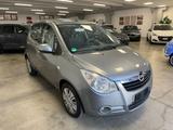 Opel Agila 1.0 12V 65CV Enjoy - Opel Agila: Enjoy