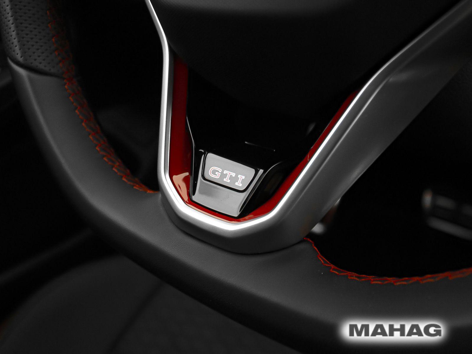 Volkswagen Golf VIII GTI Clubsport 2.0 TSI LED+ Navi ParkPi, миниатюра 25