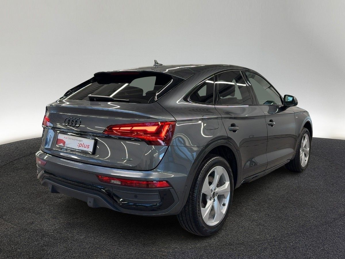 Audi Q5 - Bild 5