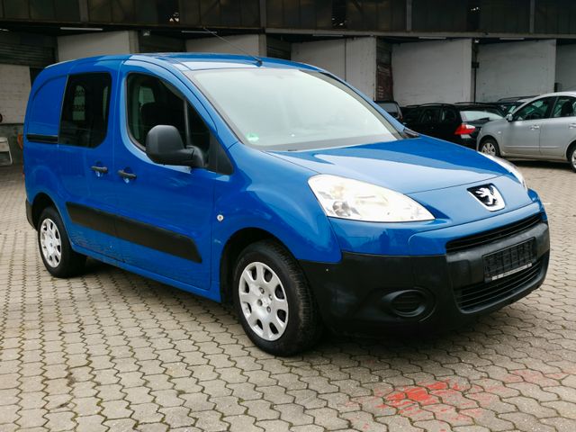Peugeot Partner L1 Komfort