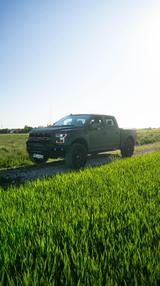 Ford F 150 VELOCI RAPTOR / Hennessey / Unikat / V8 - Ford F 150 aus 2019