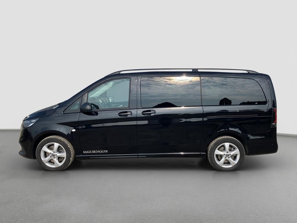 Fahrzeugabbildung Mercedes-Benz Vito 119 Tourer Select lang AHK*LED*PDC*Sitzhzg*