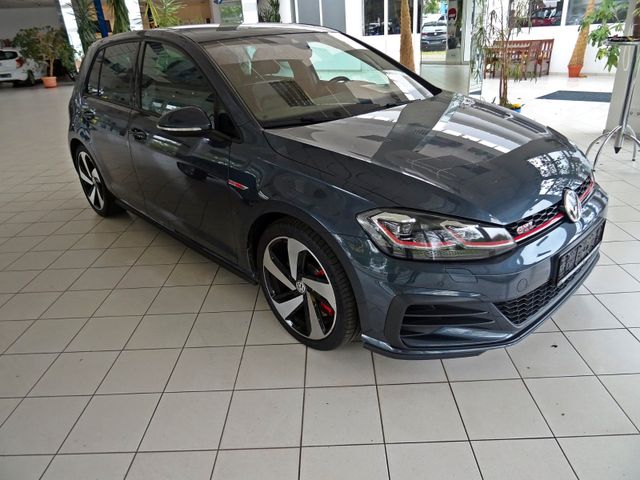 Volkswagen Golf VII Lim. GTI Performance BMT Automatik