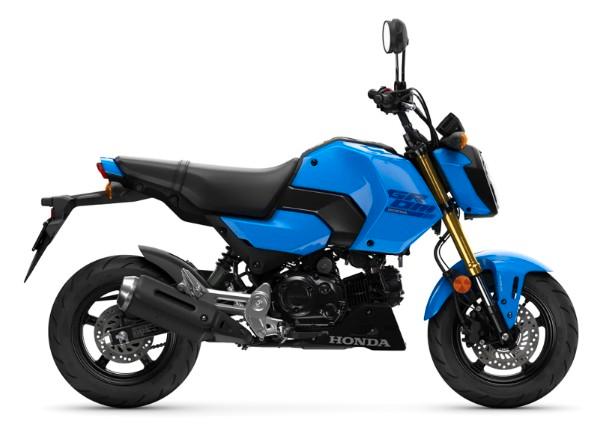 Honda MSX125 Grom  sofort verfügbar