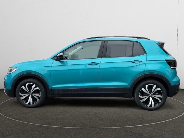 Volkswagen T-Cross - Bild 2