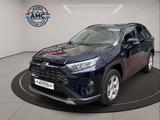 Toyota RAV 4 RAV4 Hybrid Dynamic Business Edition